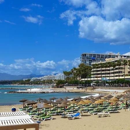 La Maestranza By Interhome Apartmán