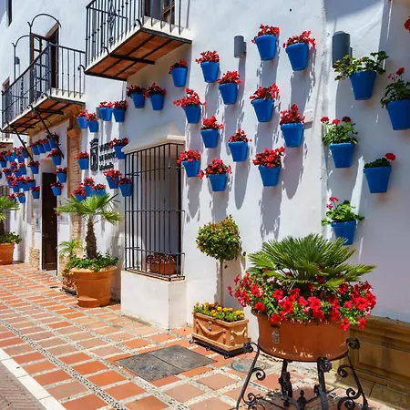 Apartmán La Maestranza By Interhome