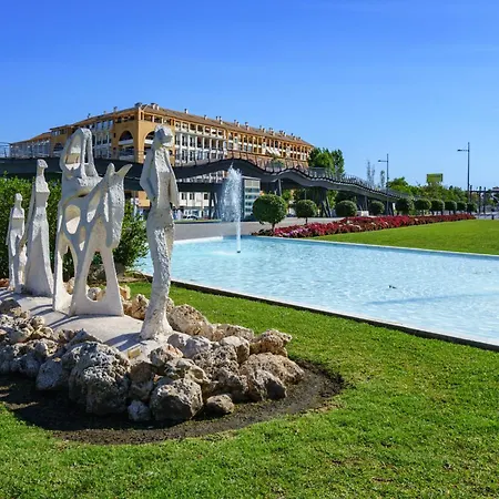 Apartmán La Maestranza By Interhome