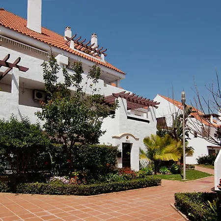 Apartmán La Maestranza By Interhome Marbella