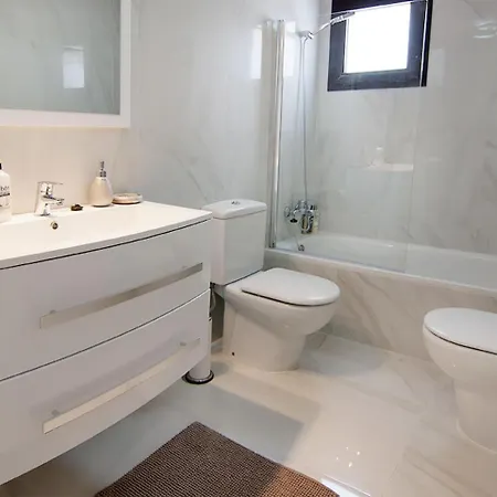 Apartmán La Maestranza By Interhome