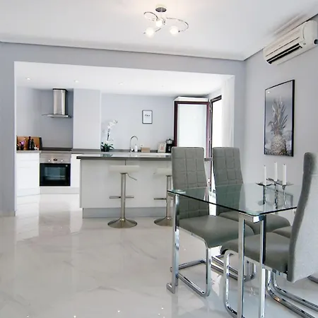 Apartmán La Maestranza By Interhome *