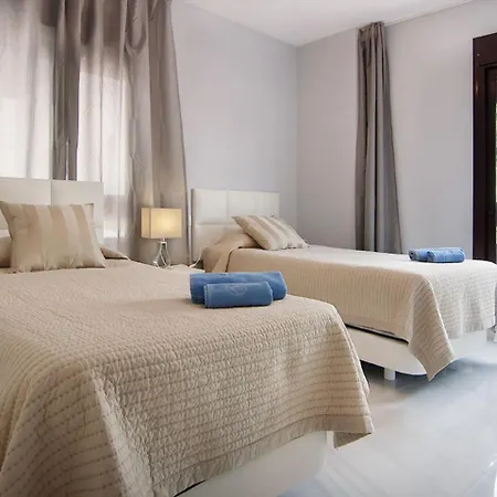 La Maestranza By Interhome * Marbella