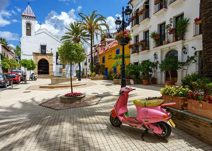 La Maestranza By Interhome