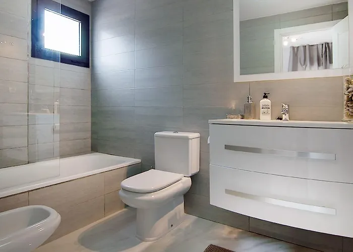 La Maestranza By Interhome Apartament Marbella