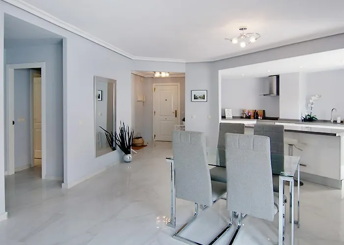La Maestranza By Interhome * Marbella