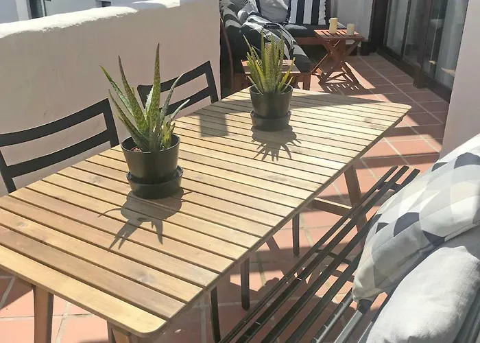 La Maestranza By Interhome Apartament