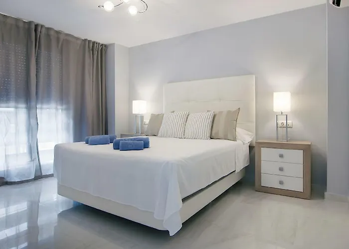 La Maestranza By Interhome * Marbella