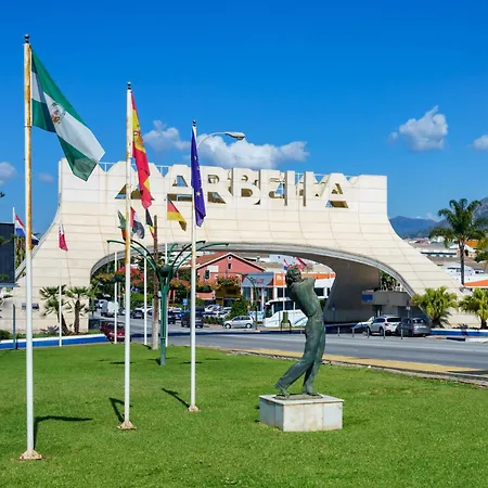 La Maestranza By Interhome Marbella