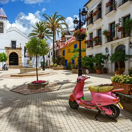 La Maestranza By Interhome