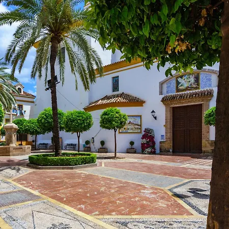 La Maestranza By Interhome