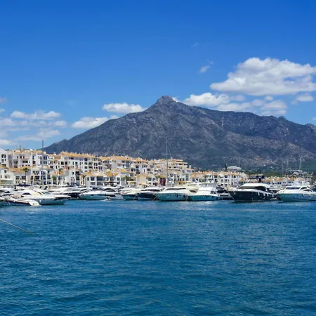 Lägenhet La Maestranza By Interhome Marbella