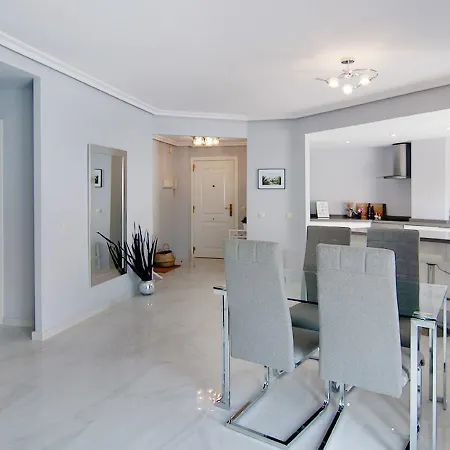 La Maestranza By Interhome * Marbella