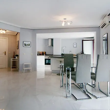 Lägenhet La Maestranza By Interhome Marbella