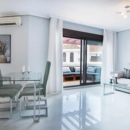 La Maestranza By Interhome Lägenhet