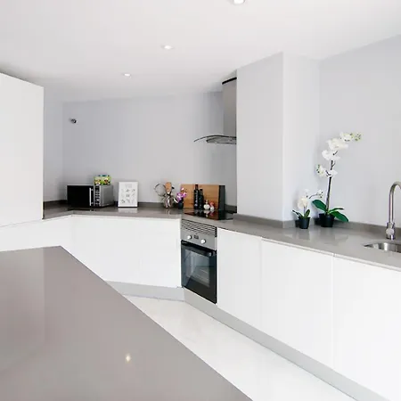 La Maestranza By Interhome ماربيا