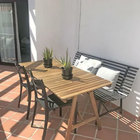 La Maestranza By Interhome Lägenhet *
