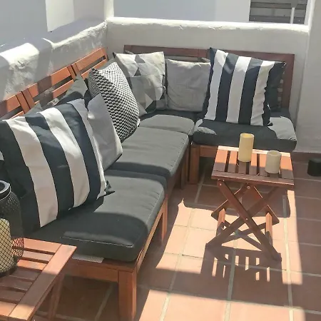 شقة La Maestranza By Interhome