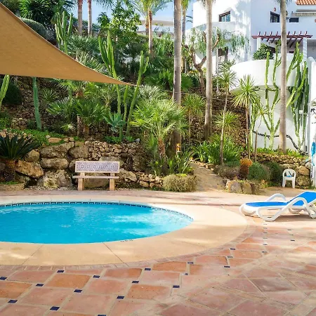 La Maestranza By Interhome Lägenhet