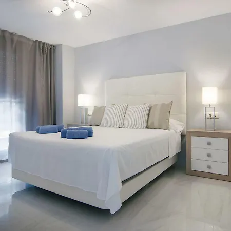 La Maestranza By Interhome * ماربيا