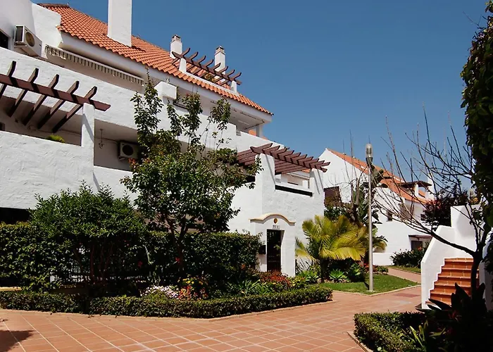 Апартаменты La Maestranza By Interhome Марбелья