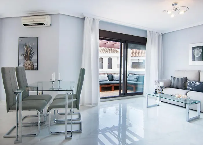 La Maestranza By Interhome Апартаменты