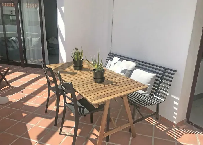 La Maestranza By Interhome Апартаменты *
