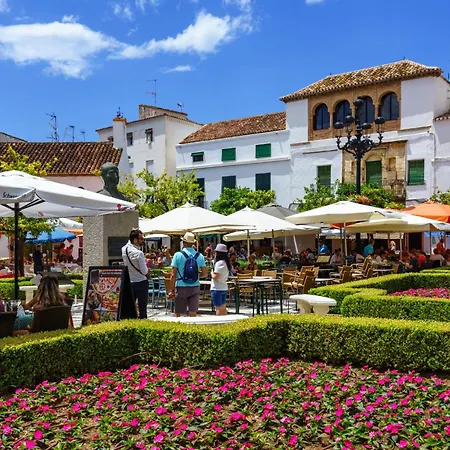 La Maestranza By Interhome アパート