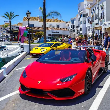 La Maestranza By Interhome *