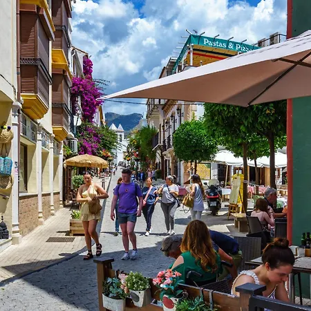 アパート La Maestranza By Interhome