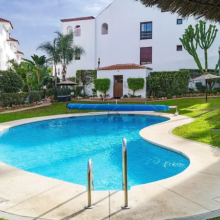 La Maestranza By Interhome *