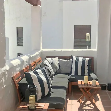 La Maestranza By Interhome *