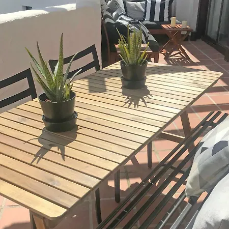 La Maestranza By Interhome Apartmán