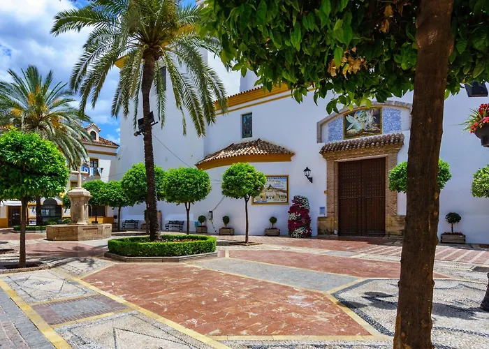 La Maestranza By Interhome