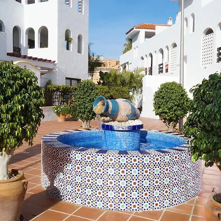 La Maestranza By Interhome