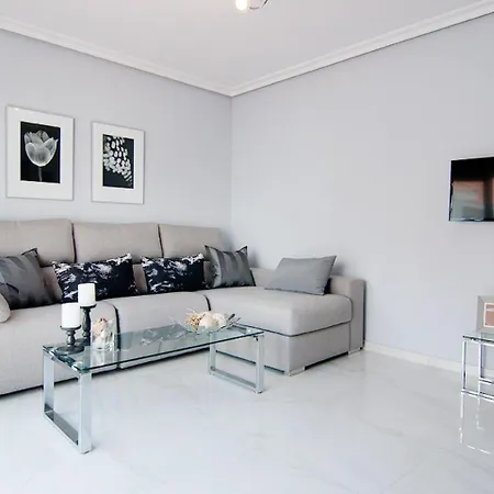 La Maestranza By Interhome Апартаменты *