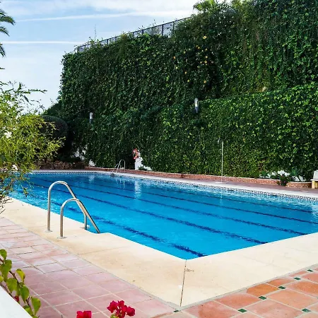 La Maestranza By Interhome *