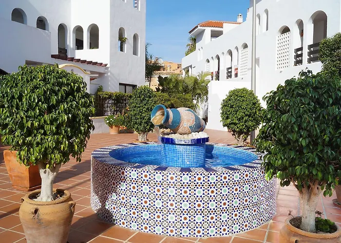 La Maestranza By Interhome