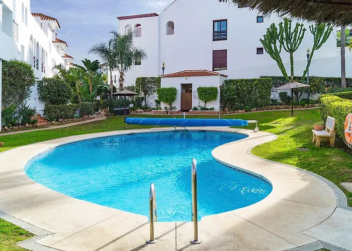 La Maestranza By Interhome *