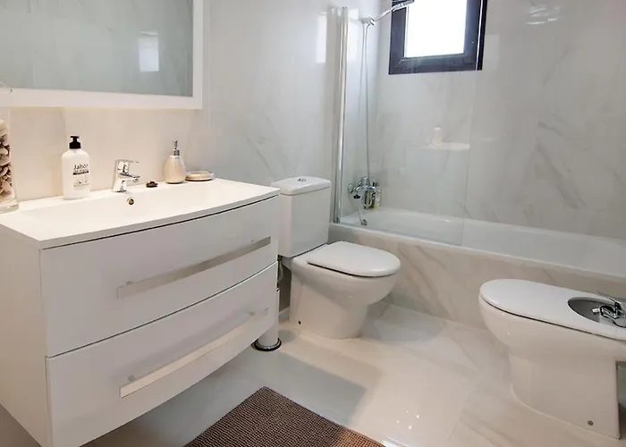 Apartamento La Maestranza By Interhome