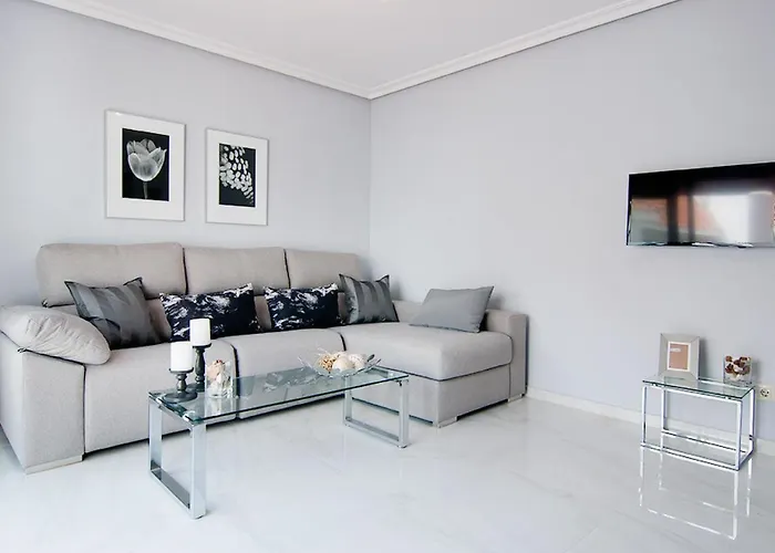 La Maestranza By Interhome Apartamento *