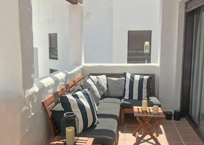 La Maestranza By Interhome *