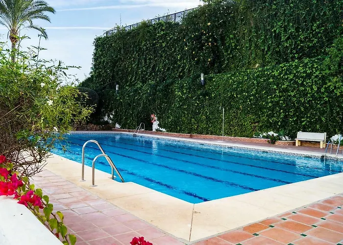 La Maestranza By Interhome *